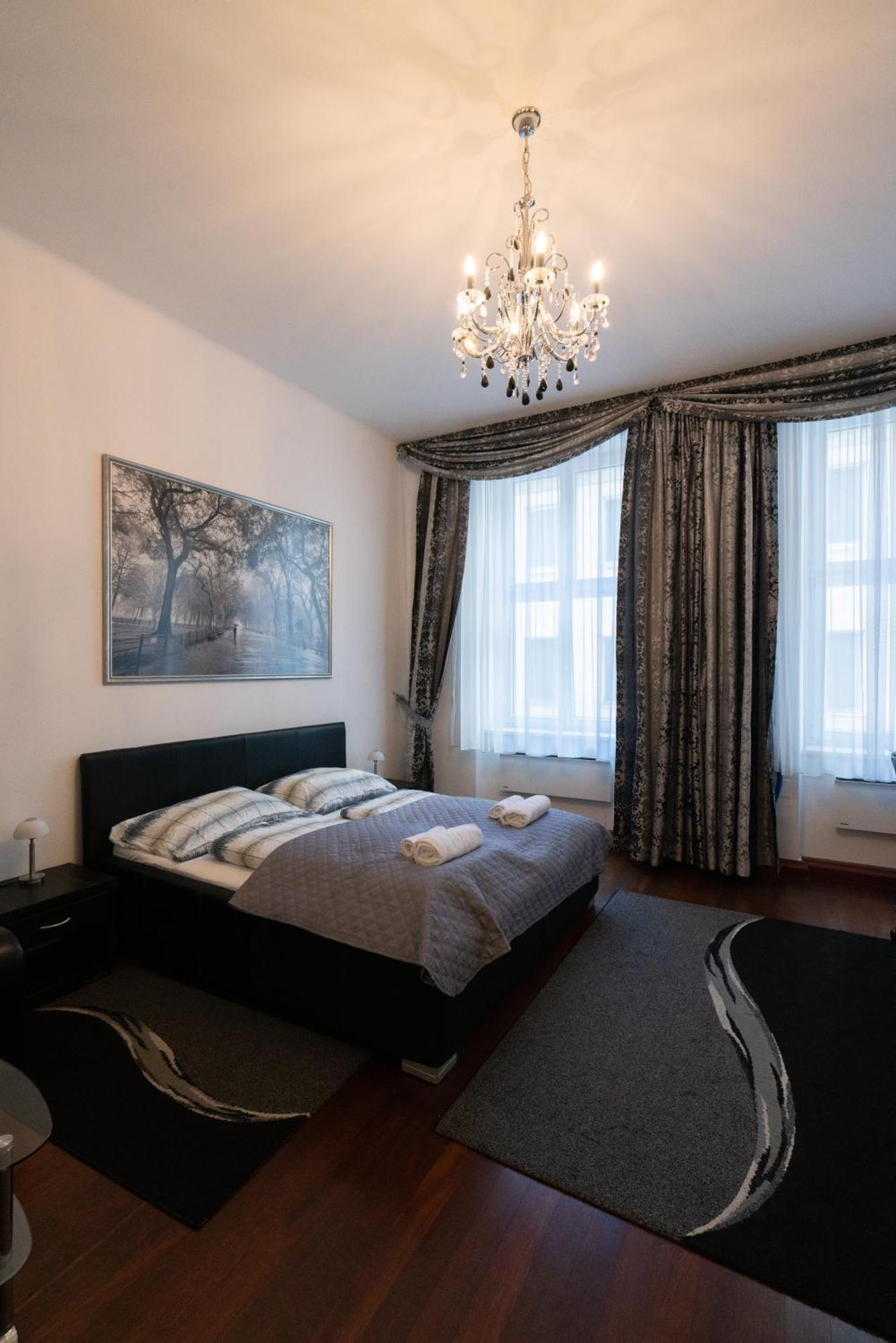 Royal Kaiser Klein Viena Exterior foto